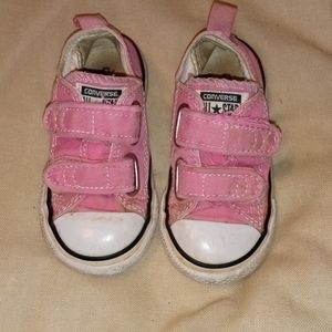 Baby Converse